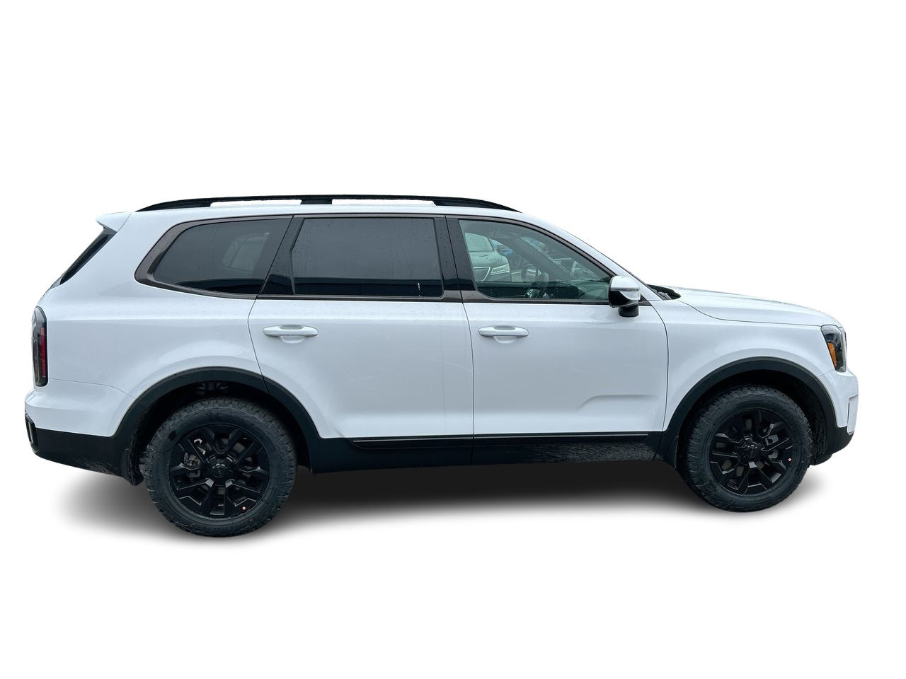 2025 Kia Telluride in Mississauga, Ontario