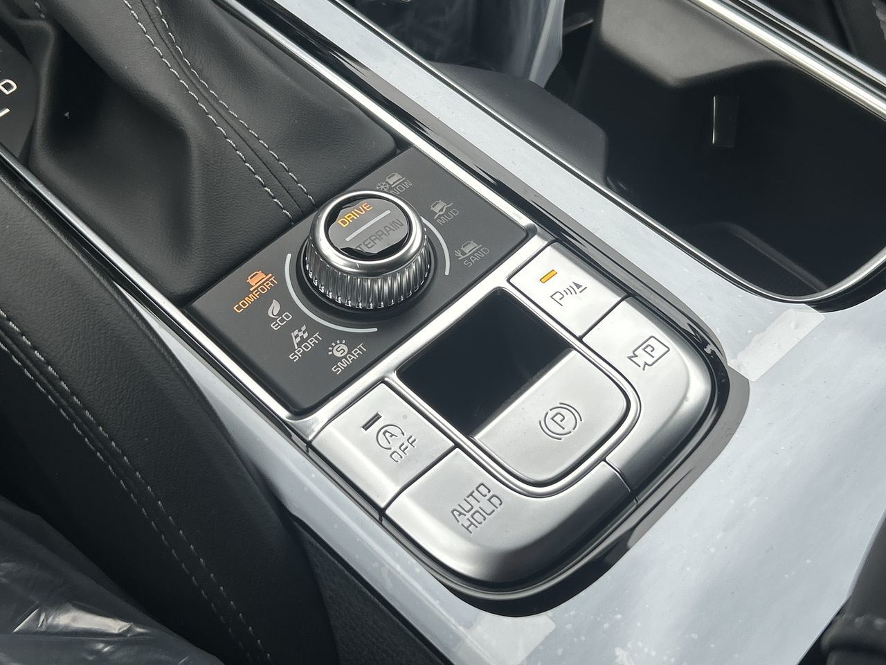 2025 Kia Telluride in Mississauga, Ontario