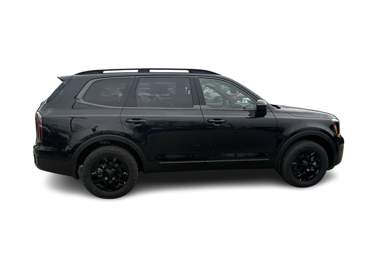 2025 Kia Telluride in Mississauga, Ontario