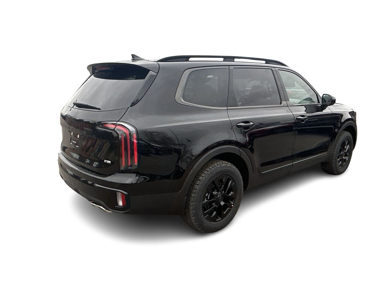2025 Kia Telluride in Mississauga, Ontario
