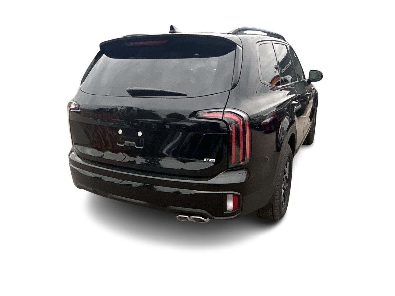 2025 Kia Telluride in Mississauga, Ontario