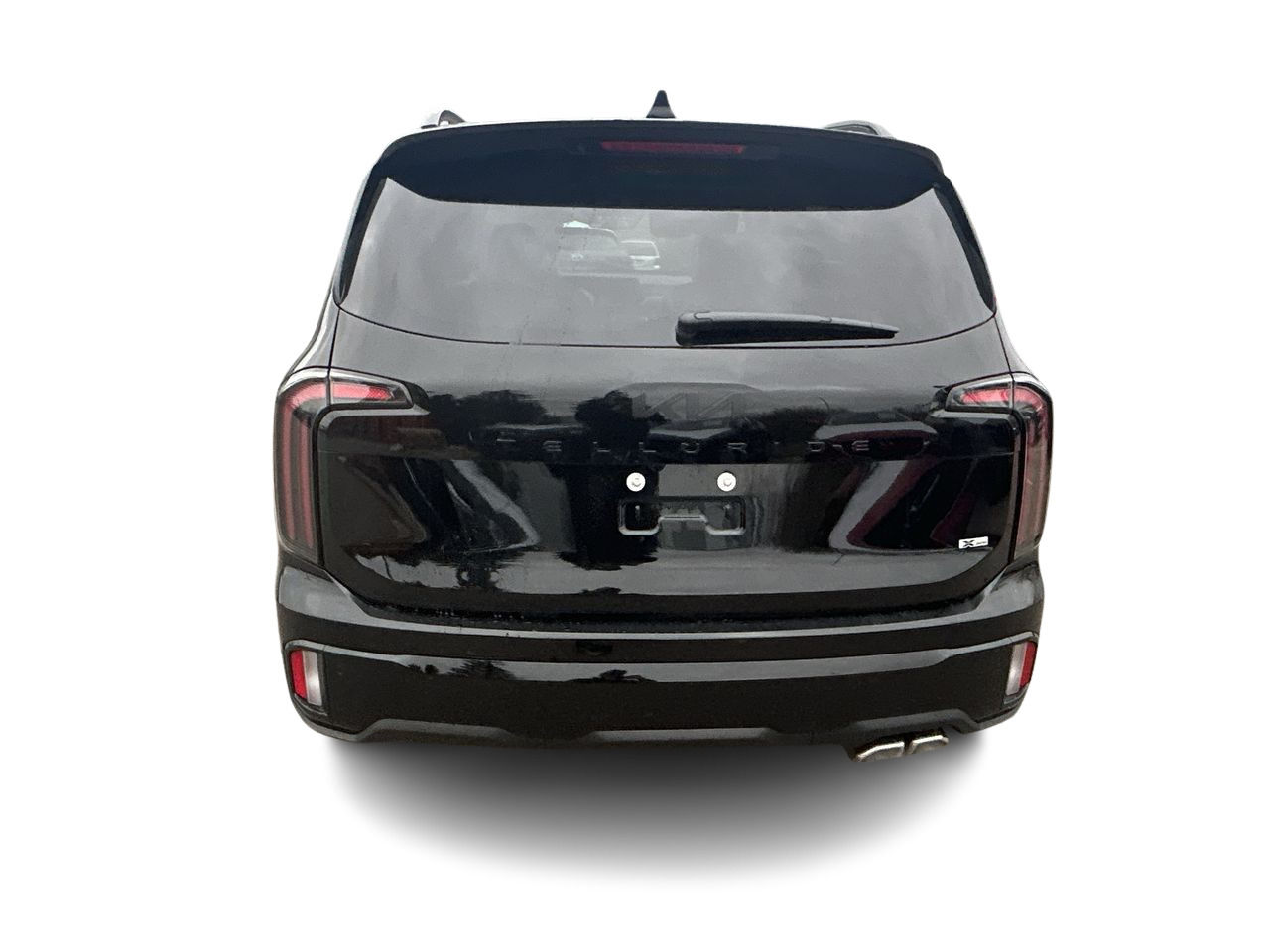 2025 Kia Telluride in Mississauga, Ontario