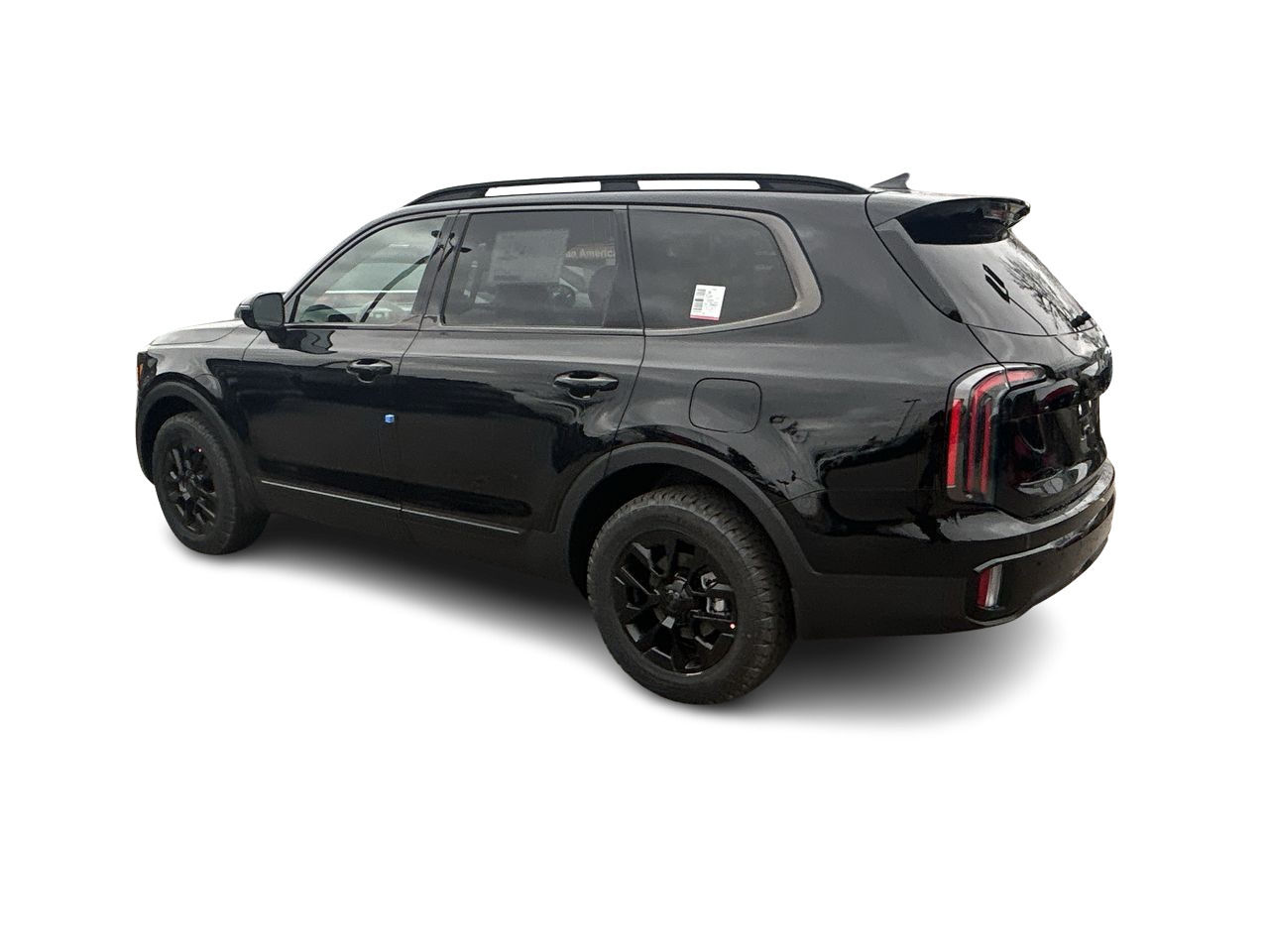 2025 Kia Telluride in Mississauga, Ontario