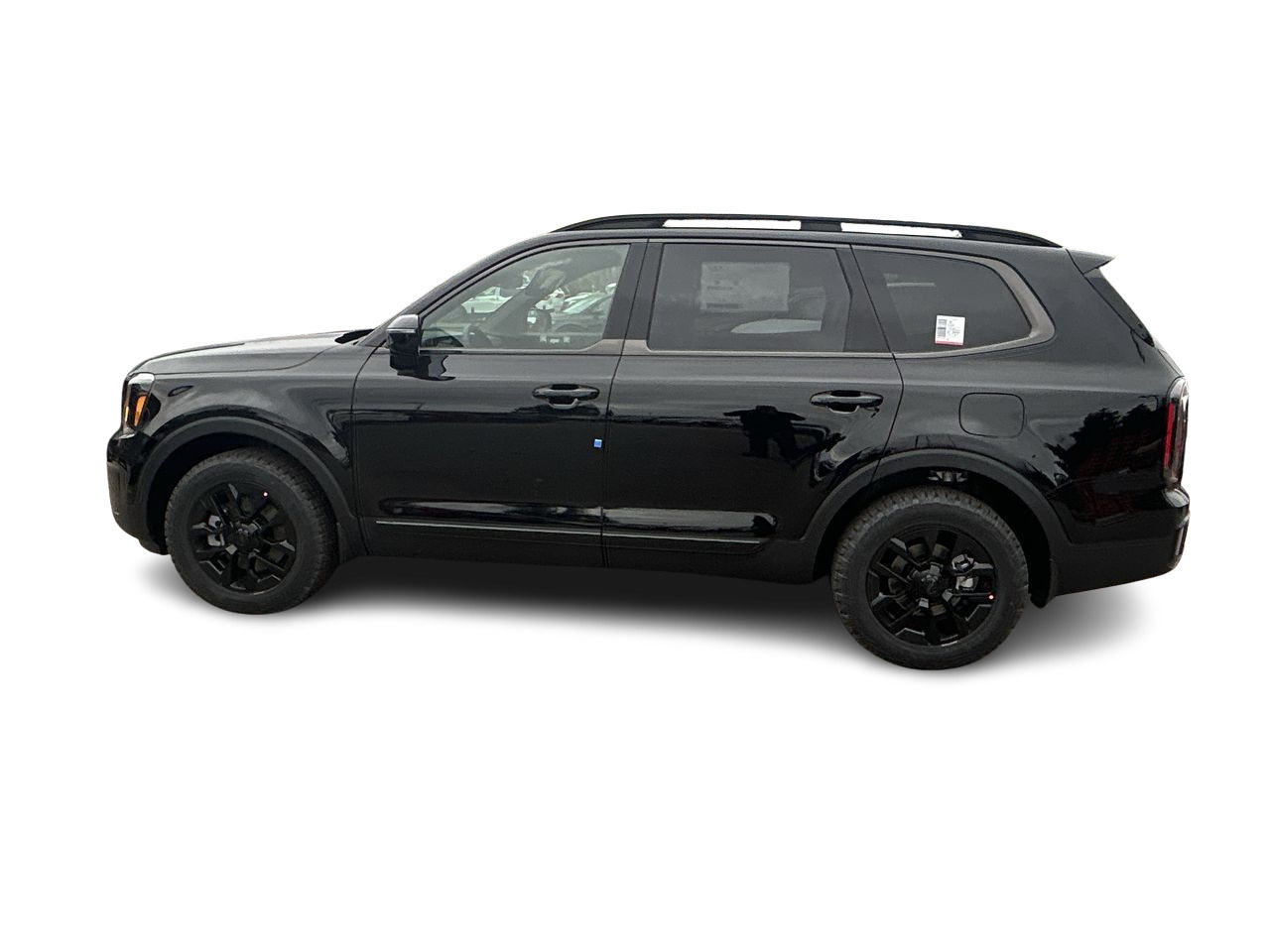 2025 Kia Telluride in Mississauga, Ontario