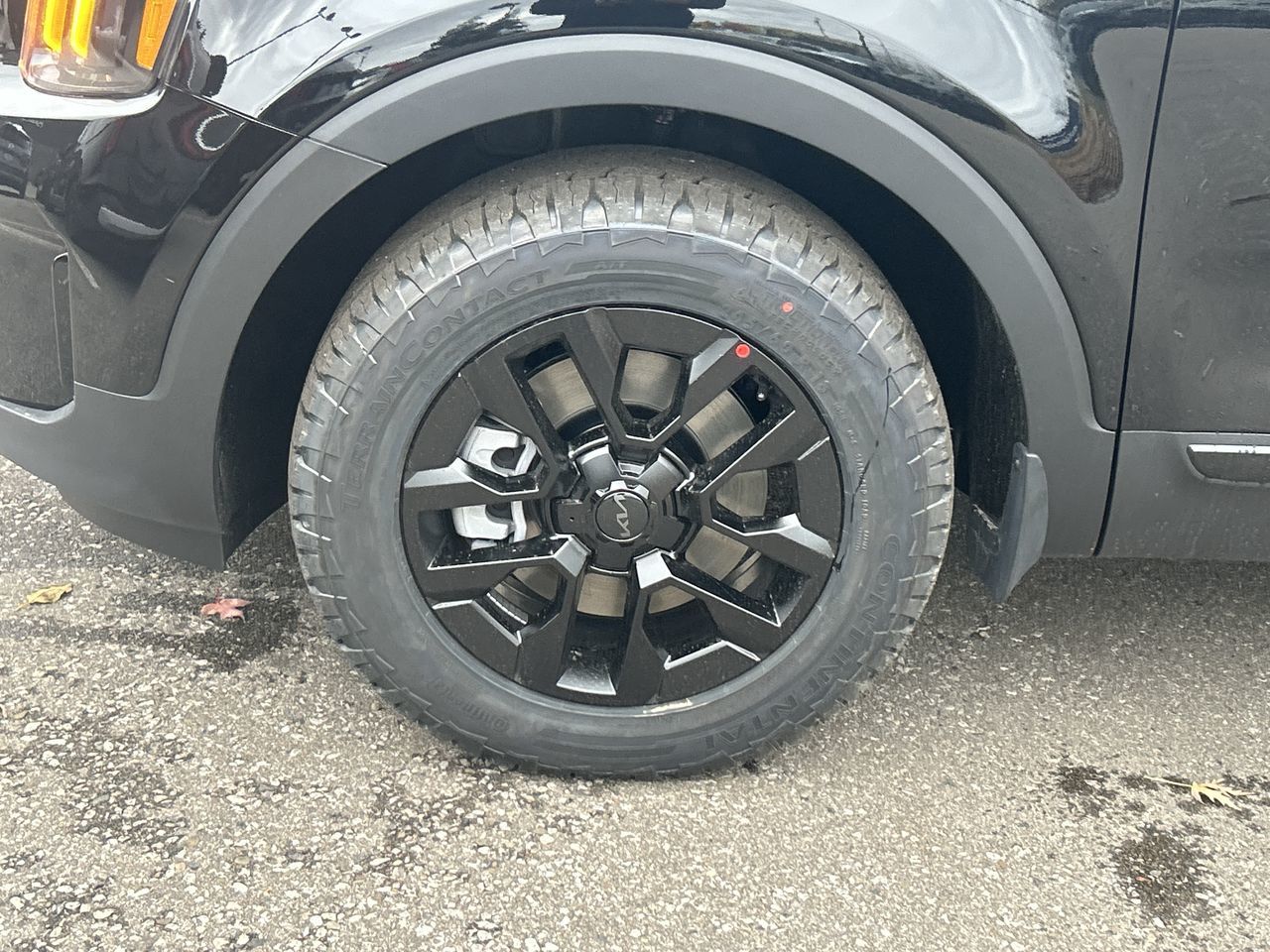 2025 Kia Telluride in Mississauga, Ontario