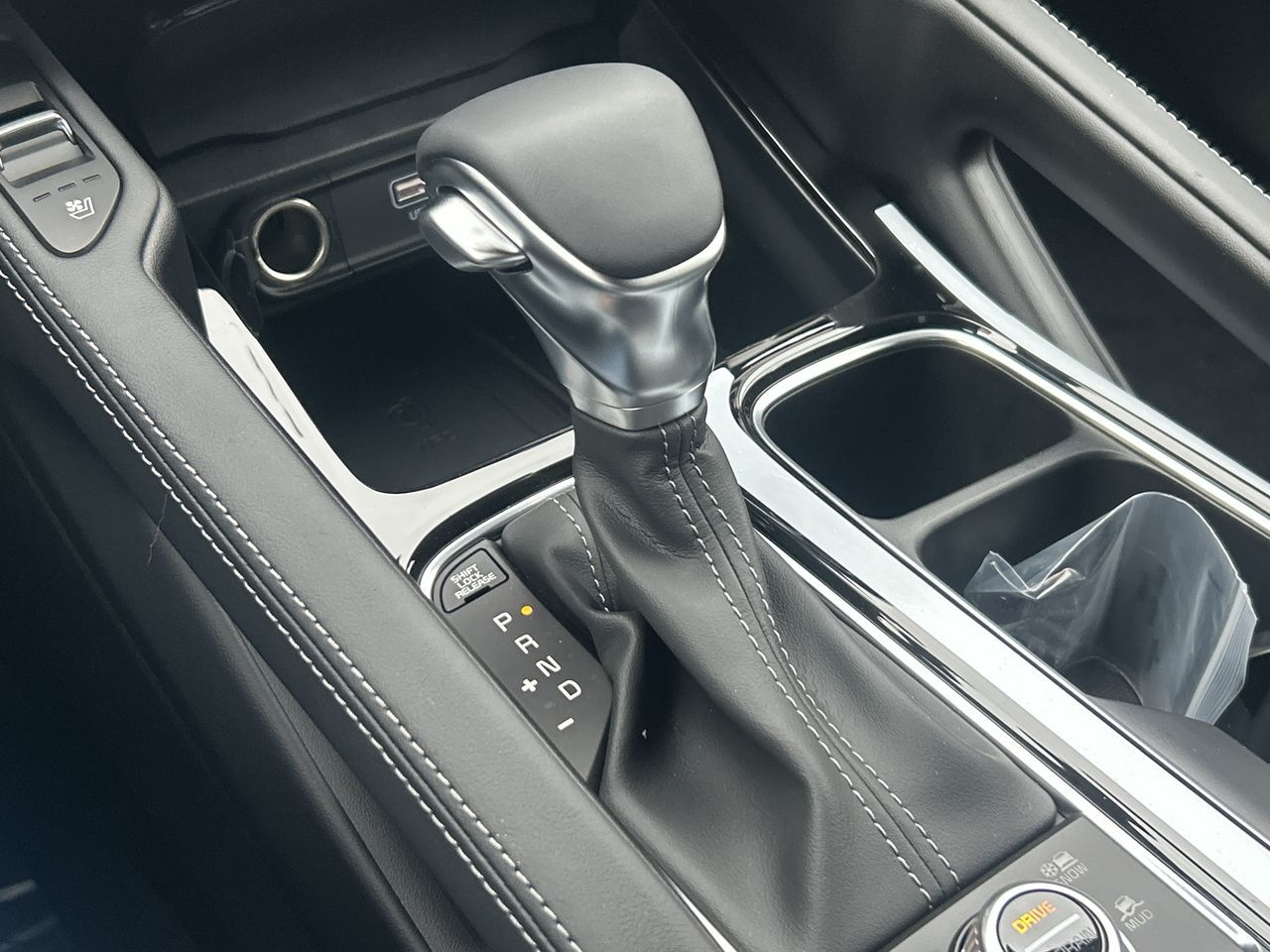 2025 Kia Telluride in Mississauga, Ontario