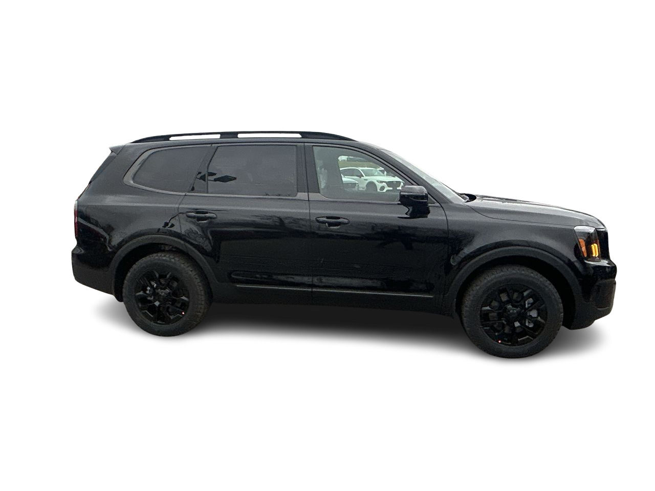 2025 Kia Telluride in Mississauga, Ontario