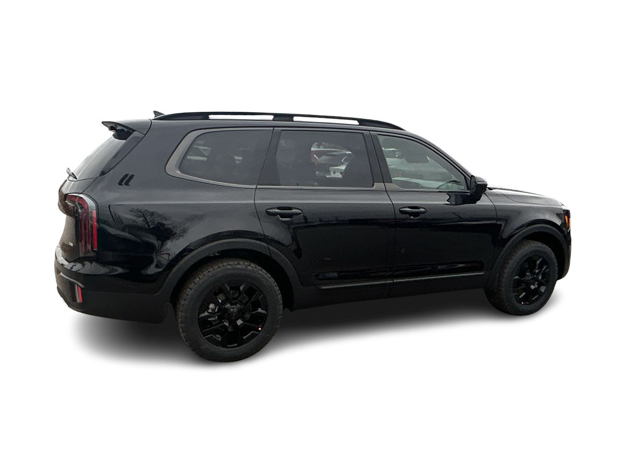 2025 Kia Telluride in Mississauga, Ontario