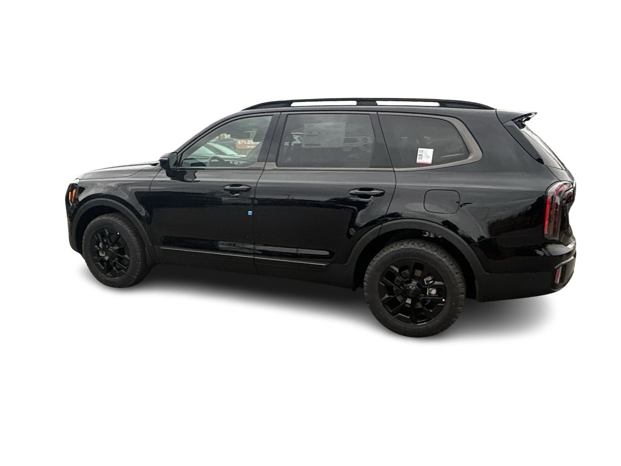 2025 Kia Telluride in Mississauga, Ontario