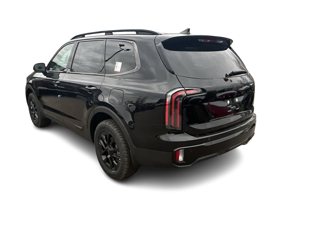2025 Kia Telluride in Mississauga, Ontario