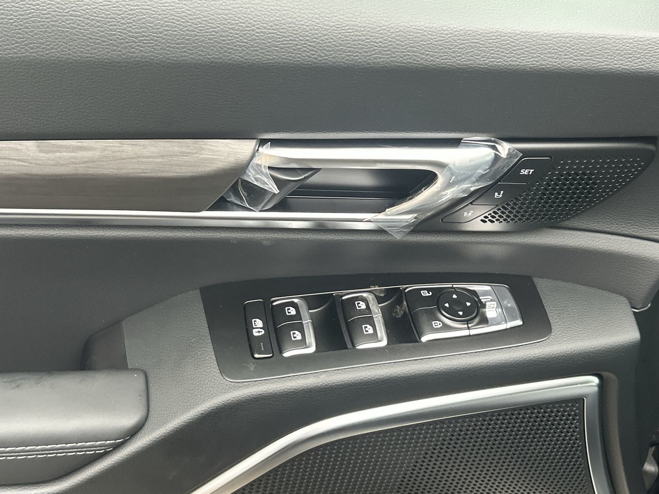 2025 Kia Telluride in Mississauga, Ontario