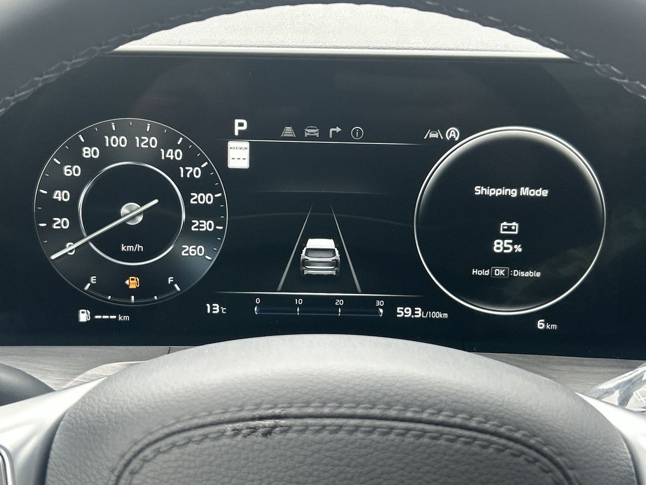 2025 Kia Telluride in Mississauga, Ontario