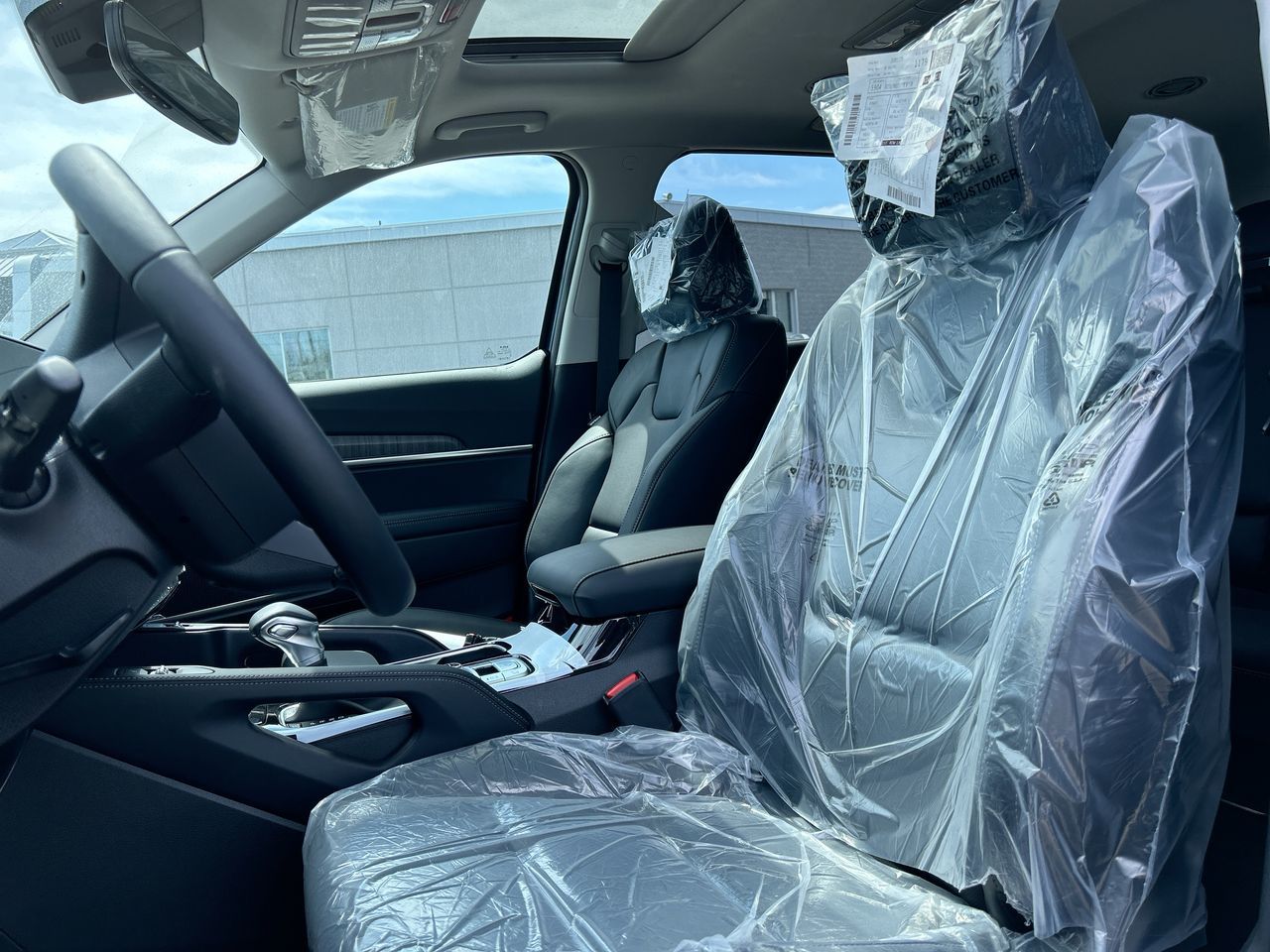 2025 Kia Telluride in Mississauga, Ontario