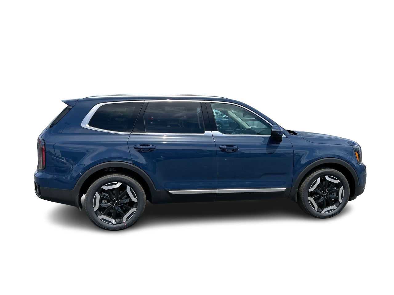 2025 Kia Telluride in Mississauga, Ontario