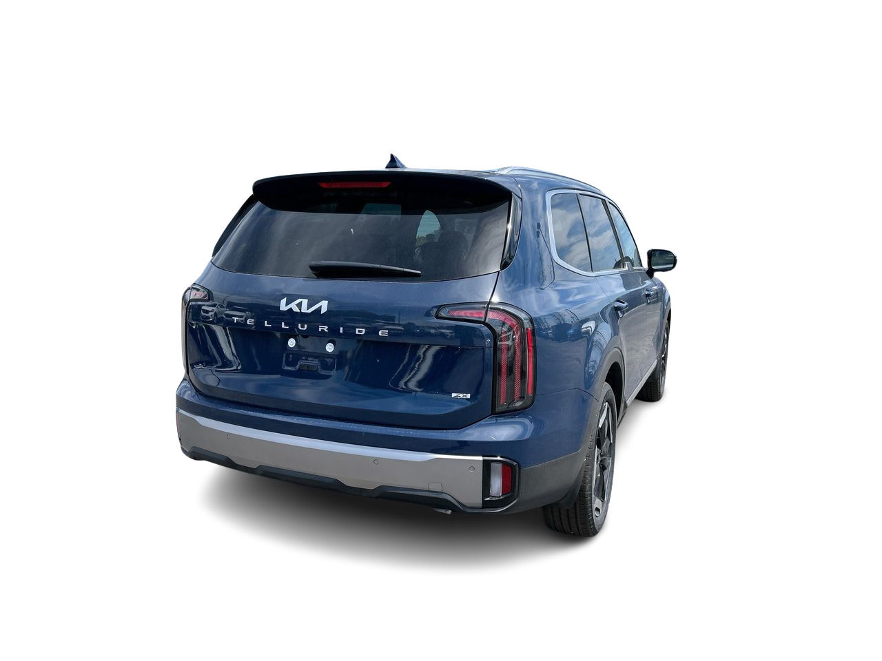 2025 Kia Telluride in Mississauga, Ontario