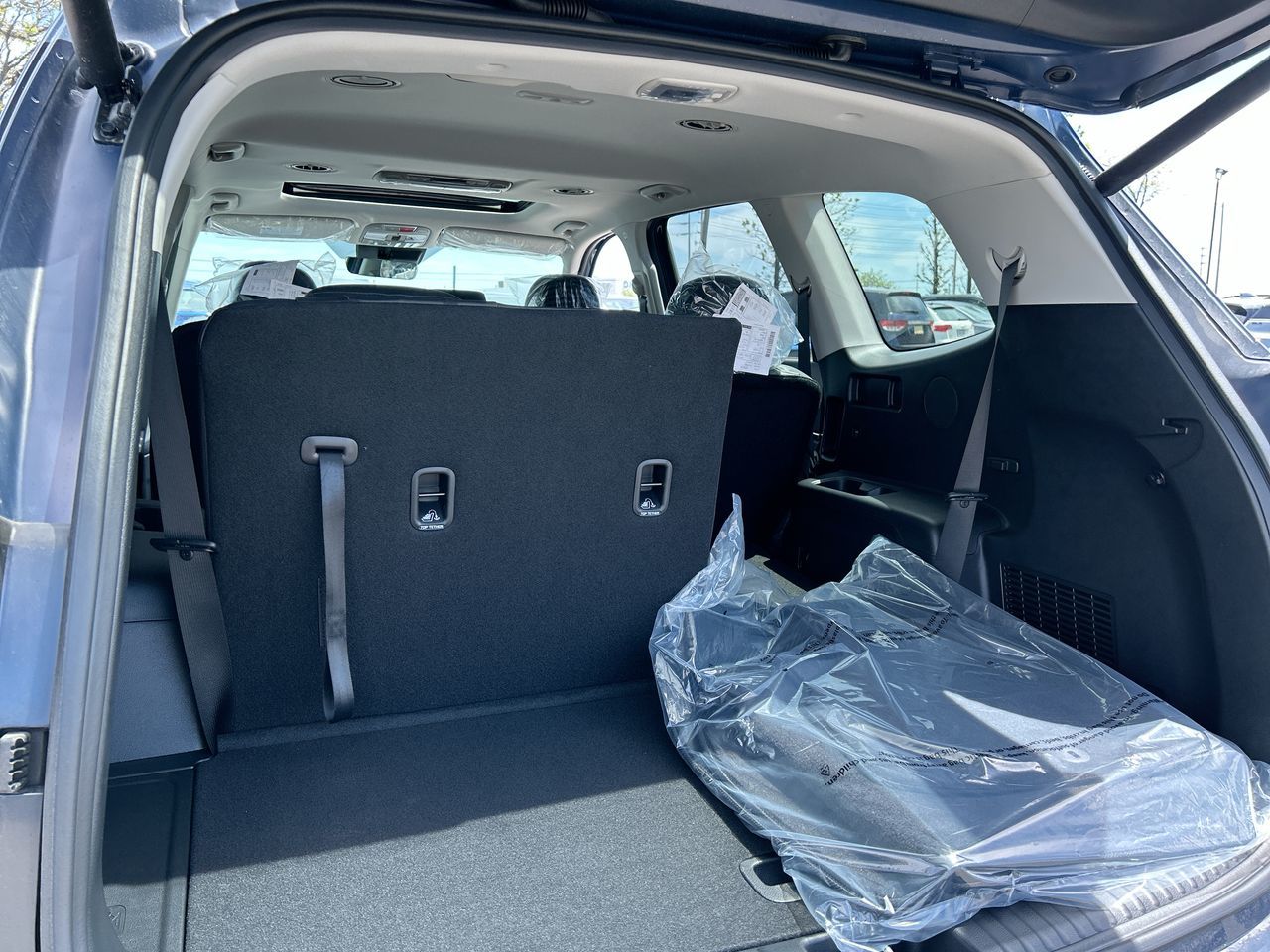 2025 Kia Telluride in Mississauga, Ontario