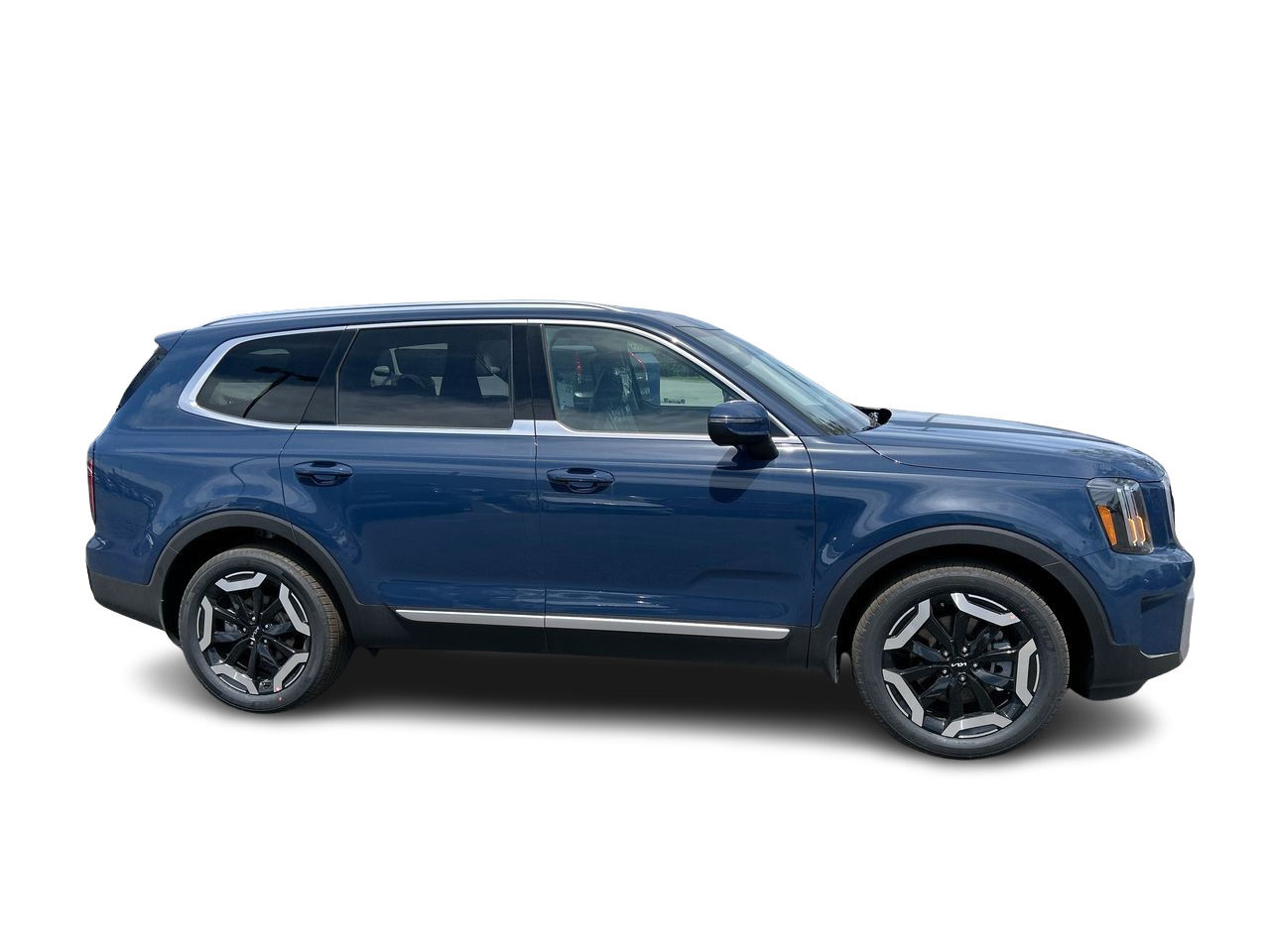 2025 Kia Telluride in Mississauga, Ontario