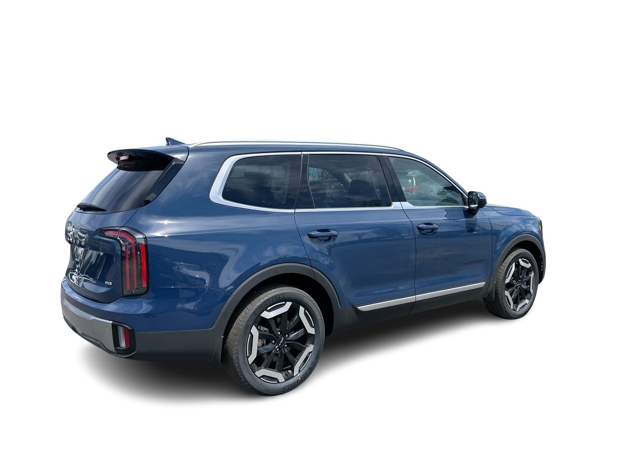 2025 Kia Telluride in Mississauga, Ontario