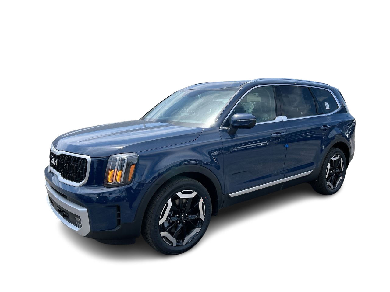 2025 Kia Telluride in Mississauga, Ontario