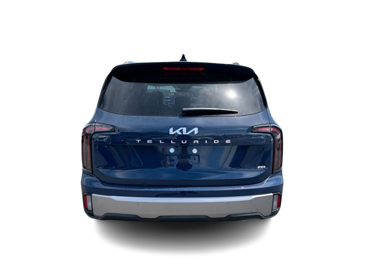 2025 Kia Telluride in Mississauga, Ontario