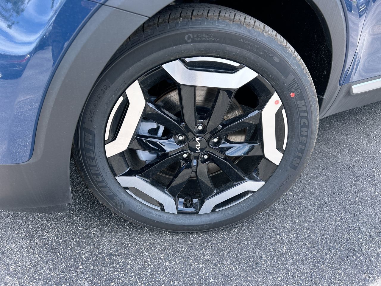 2025 Kia Telluride in Mississauga, Ontario