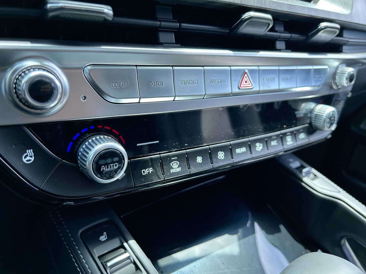 2025 Kia Telluride in Mississauga, Ontario