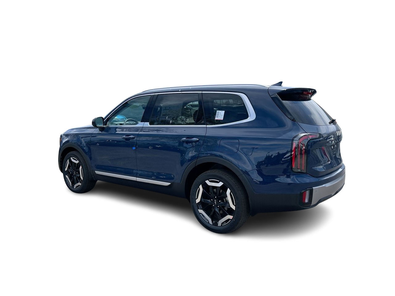 2025 Kia Telluride in Mississauga, Ontario