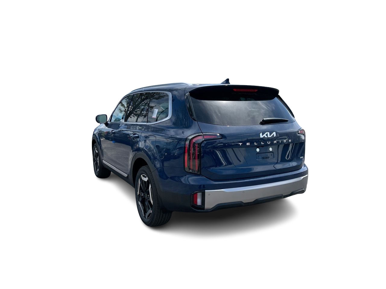 2025 Kia Telluride in Mississauga, Ontario