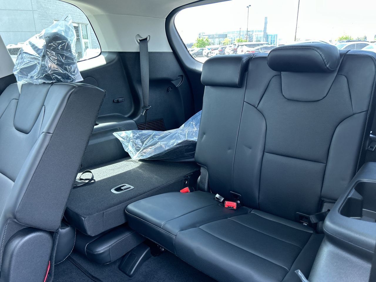 2025 Kia Telluride in Mississauga, Ontario