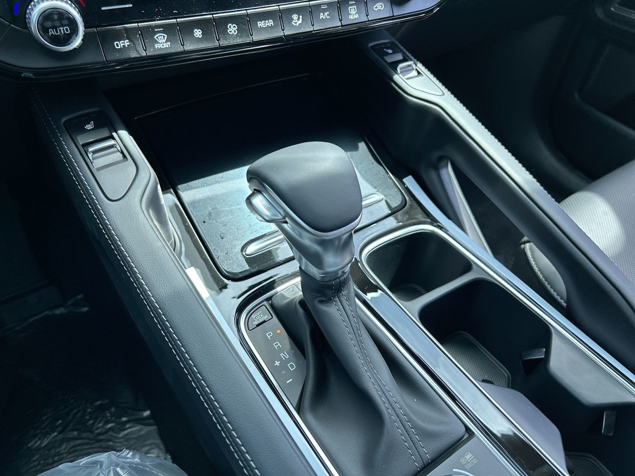 2025 Kia Telluride in Mississauga, Ontario