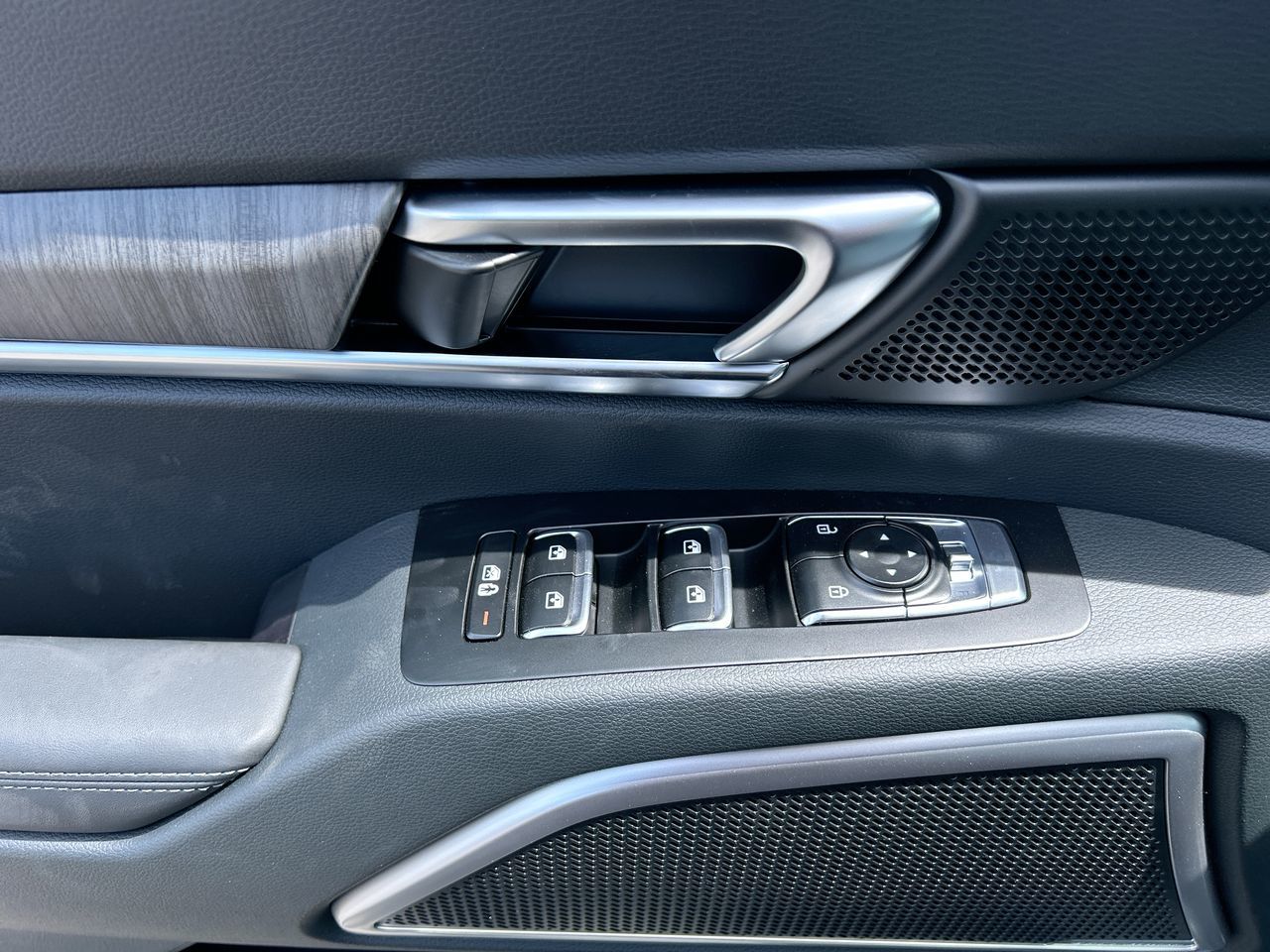 2025 Kia Telluride in Mississauga, Ontario