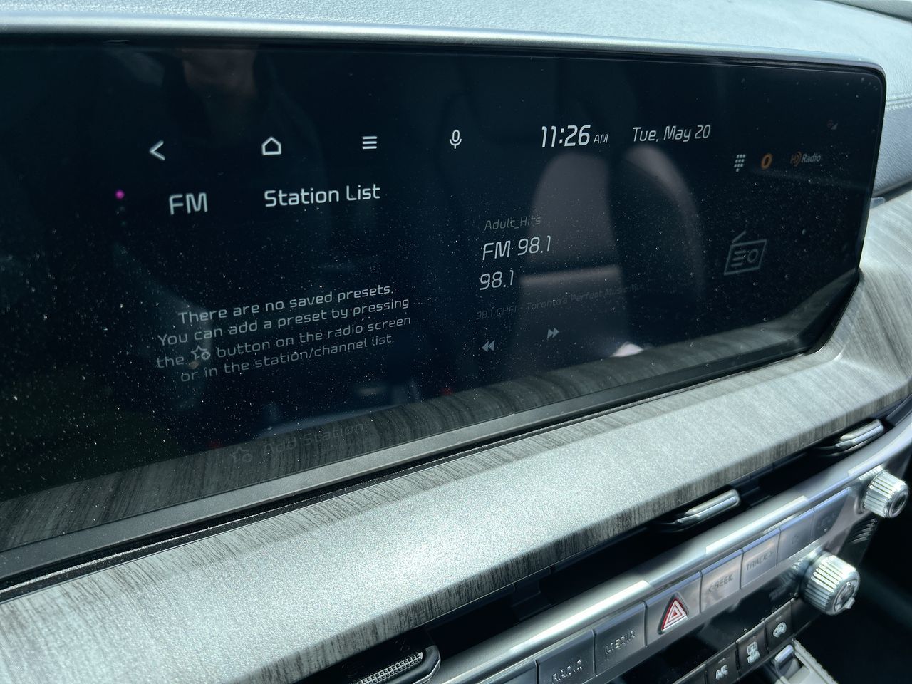 2025 Kia Telluride in Mississauga, Ontario