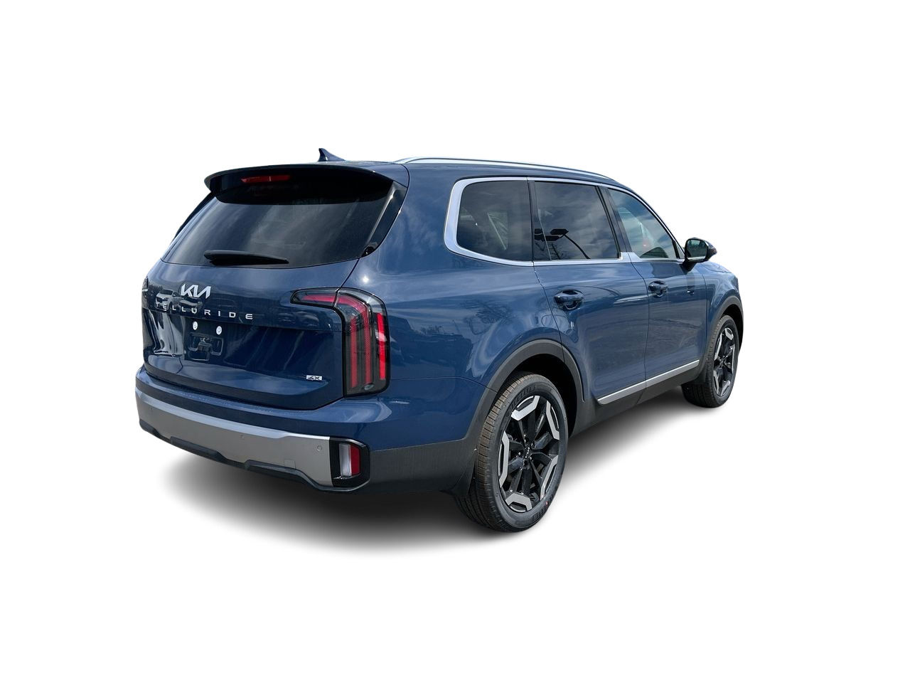 2025 Kia Telluride in Mississauga, Ontario