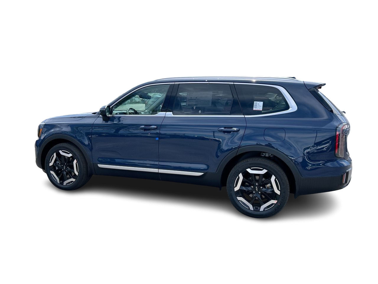 2025 Kia Telluride in Mississauga, Ontario