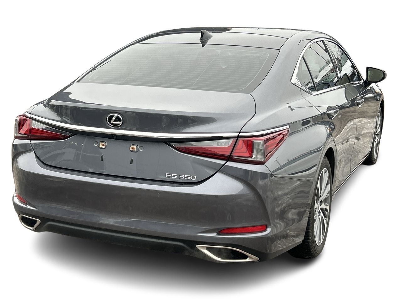 2019 Lexus ES in Mississauga, Ontario