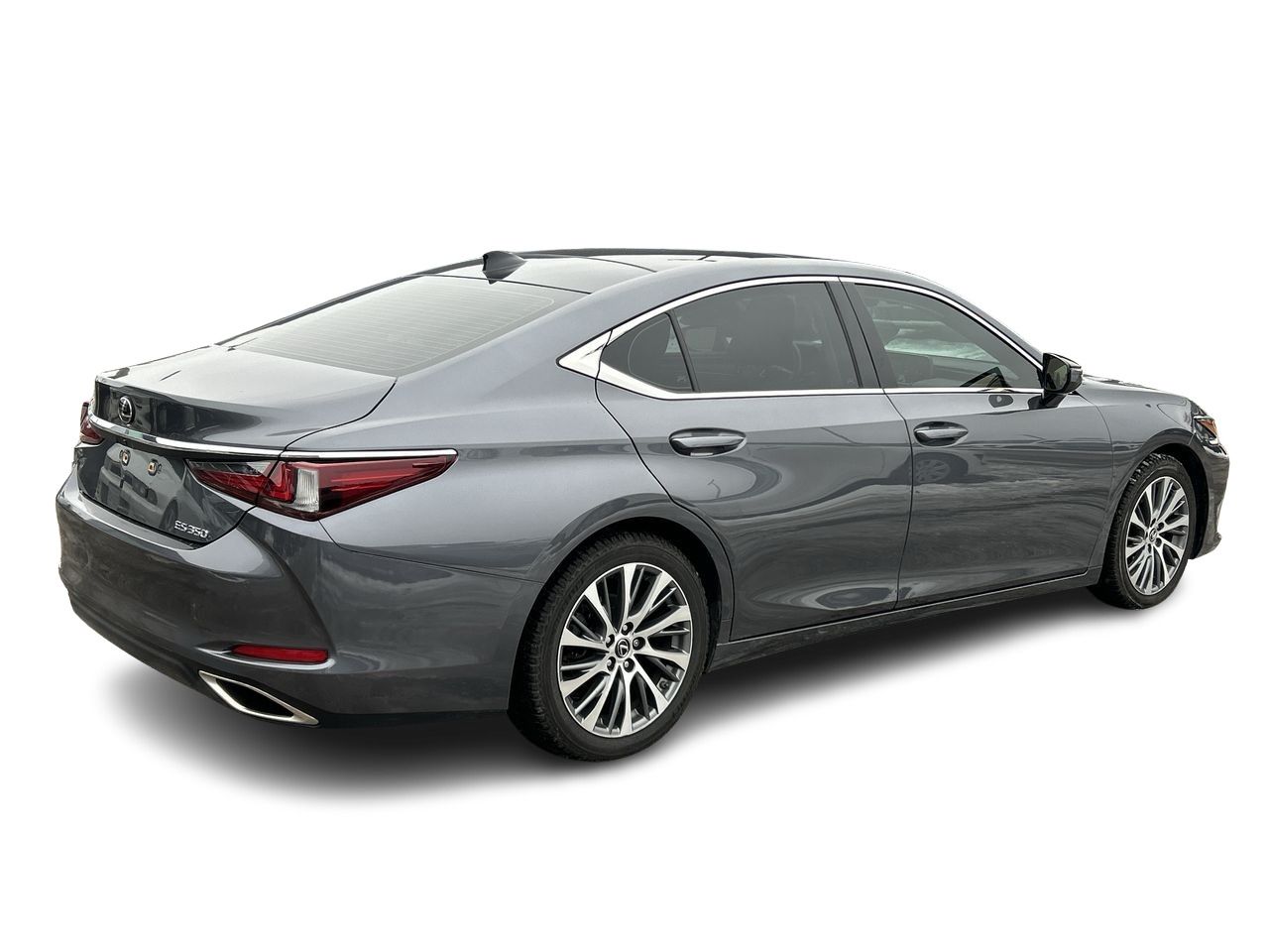 2019 Lexus ES in Mississauga, Ontario