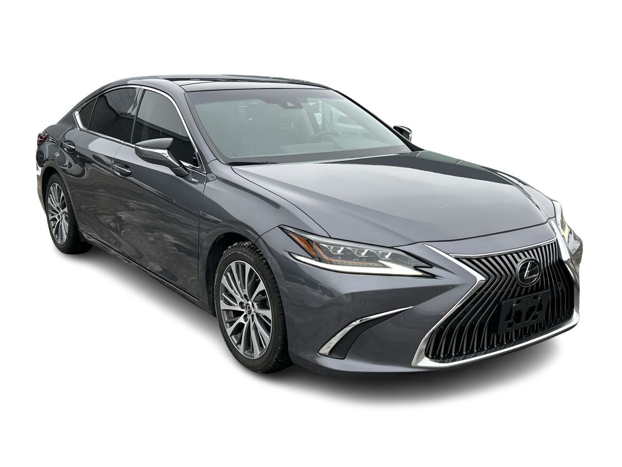 2019 Lexus ES in Mississauga, Ontario