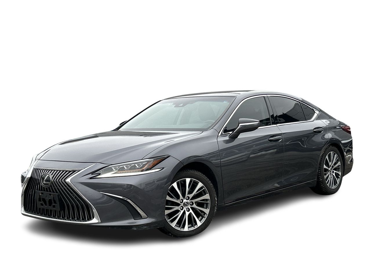 2019 Lexus ES in Mississauga, Ontario