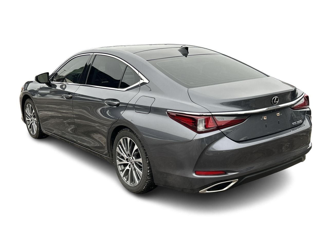 2019 Lexus ES in Mississauga, Ontario