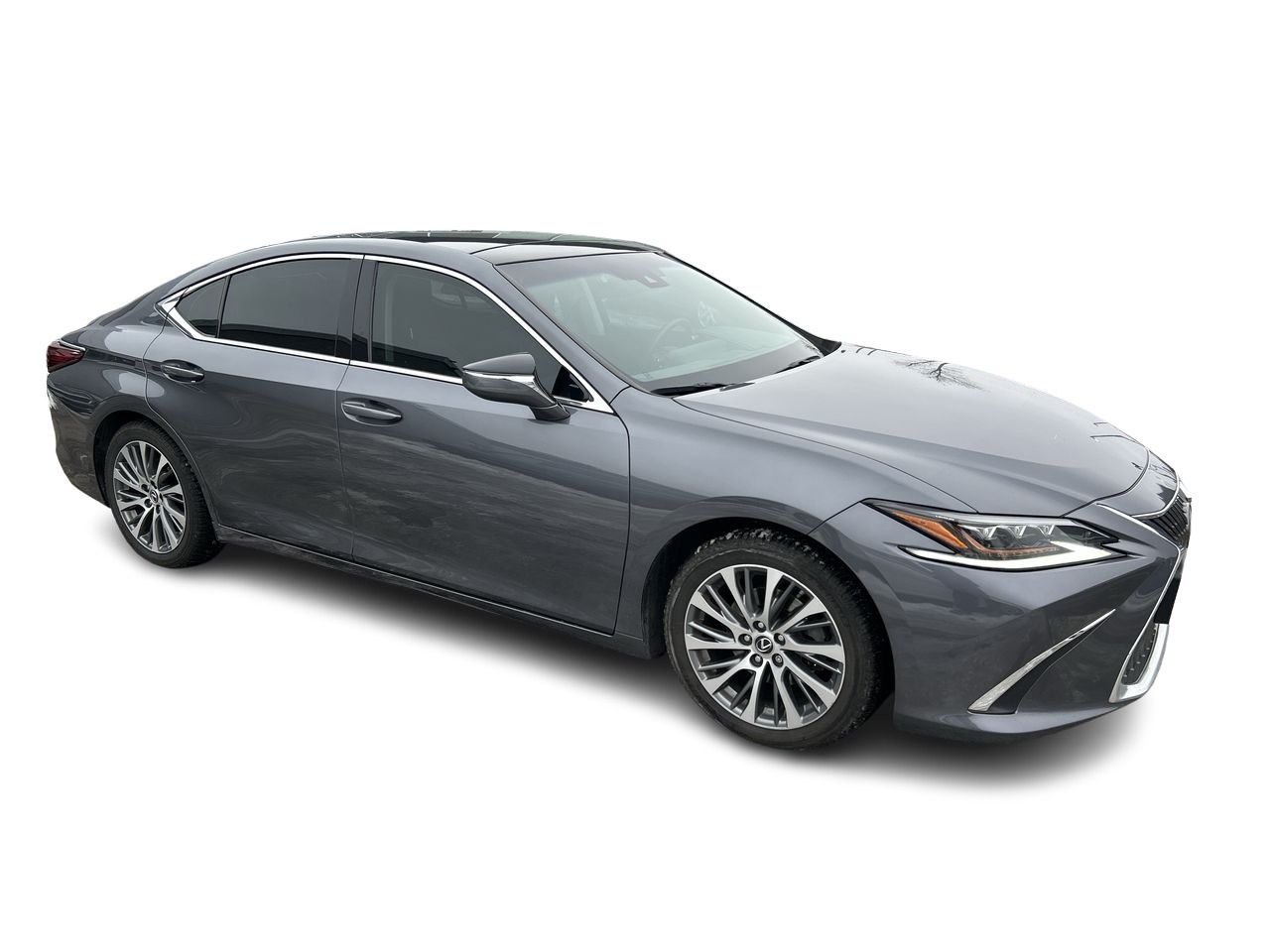 2019 Lexus ES in Mississauga, Ontario
