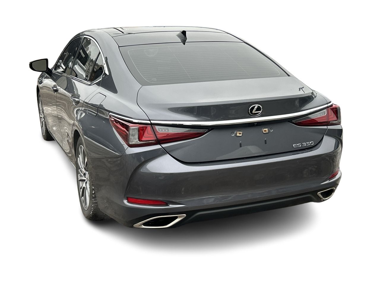 2019 Lexus ES in Mississauga, Ontario