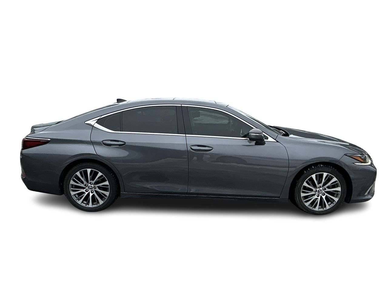 2019 Lexus ES in Mississauga, Ontario