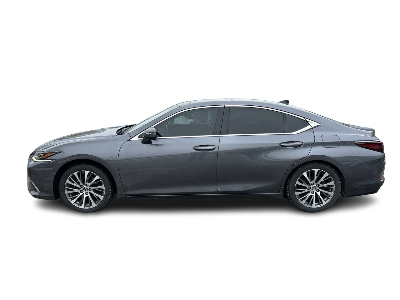 2019 Lexus ES in Mississauga, Ontario