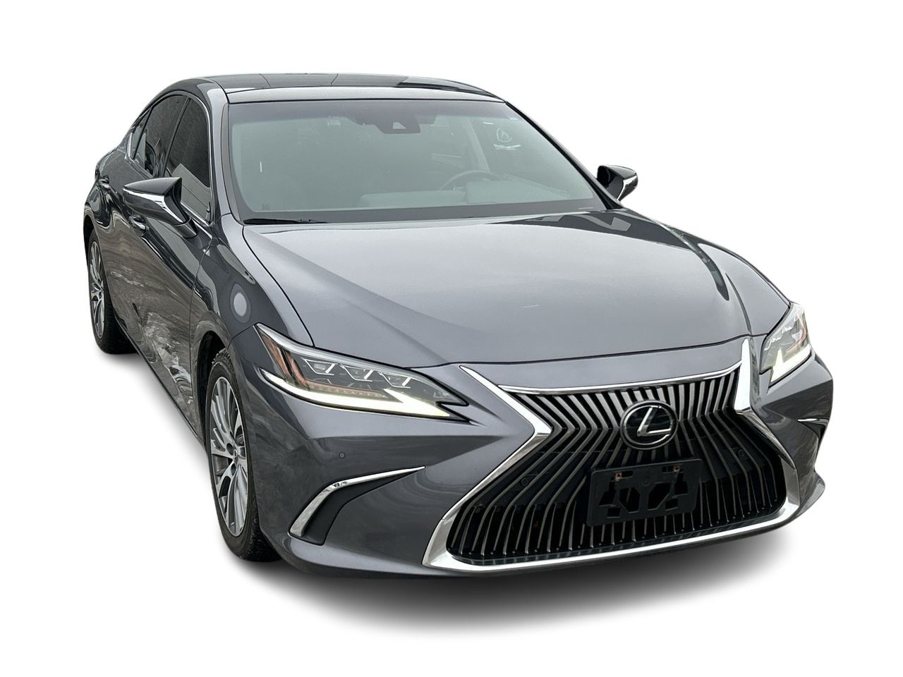 2019 Lexus ES in Mississauga, Ontario