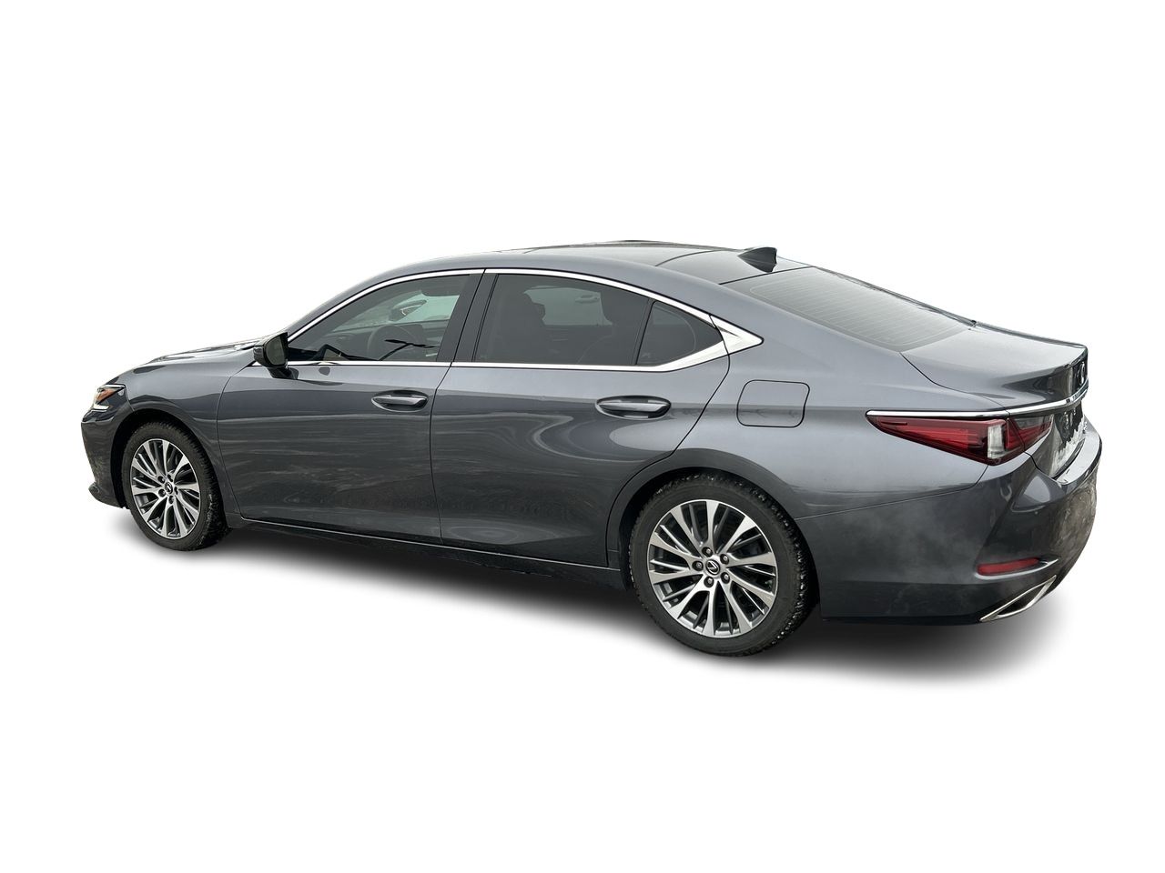 2019 Lexus ES in Mississauga, Ontario