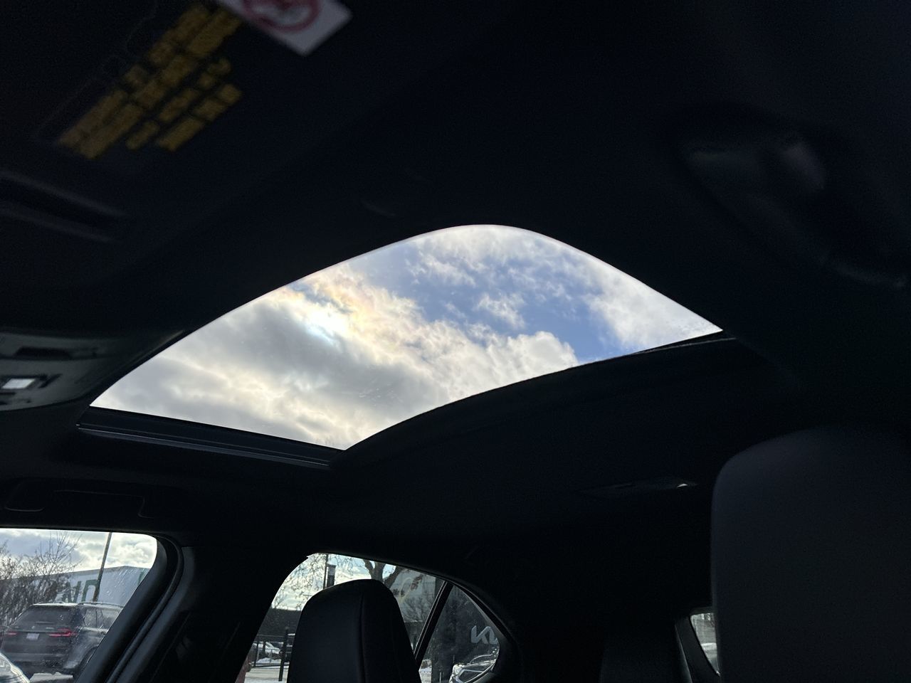 2020 Lexus UX in Mississauga, Ontario