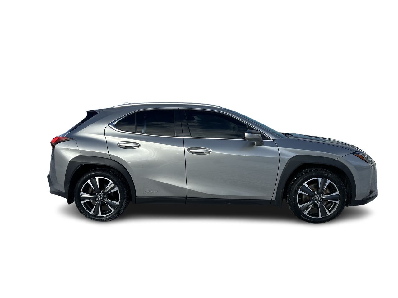 2020 Lexus UX in Mississauga, Ontario