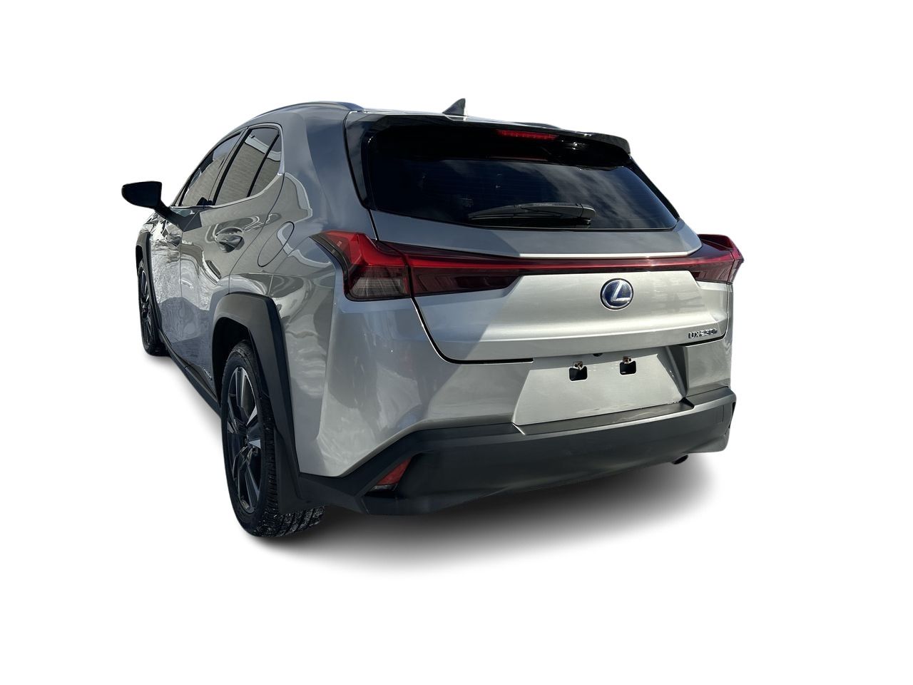 2020 Lexus UX in Mississauga, Ontario