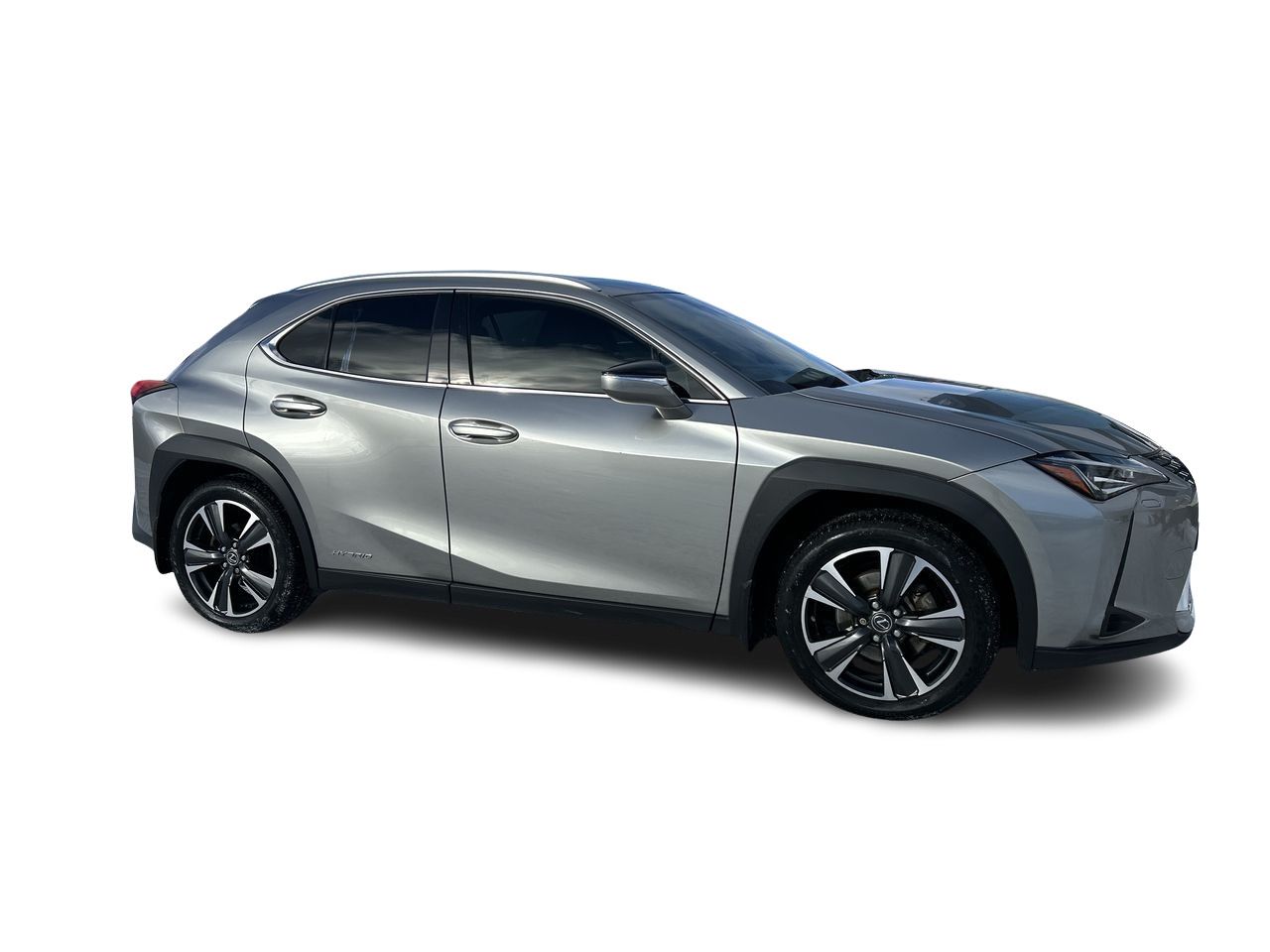 2020 Lexus UX