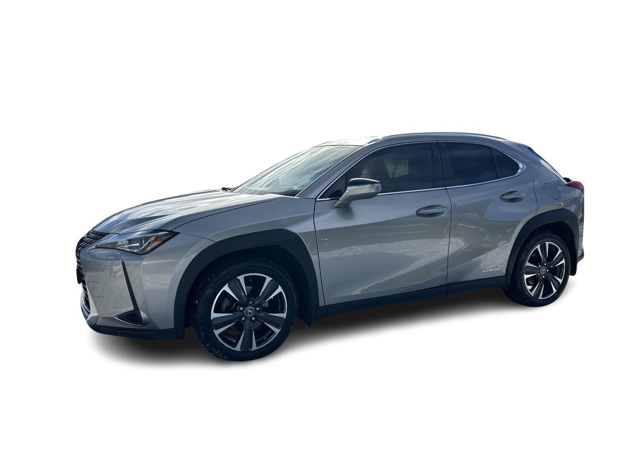 2020 Lexus UX